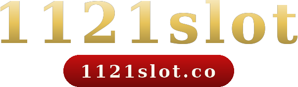 1121slot logo