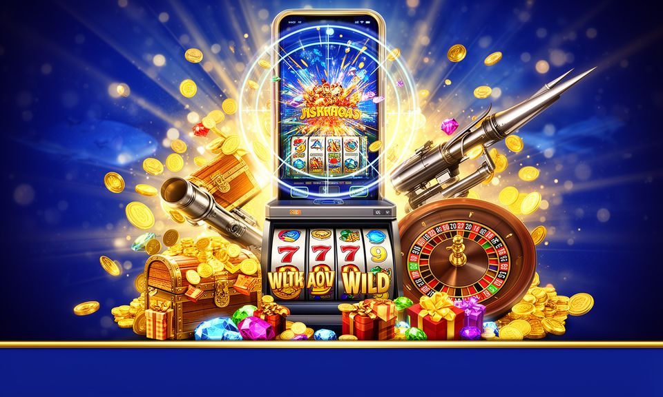 1121slot Ultimate Holdem