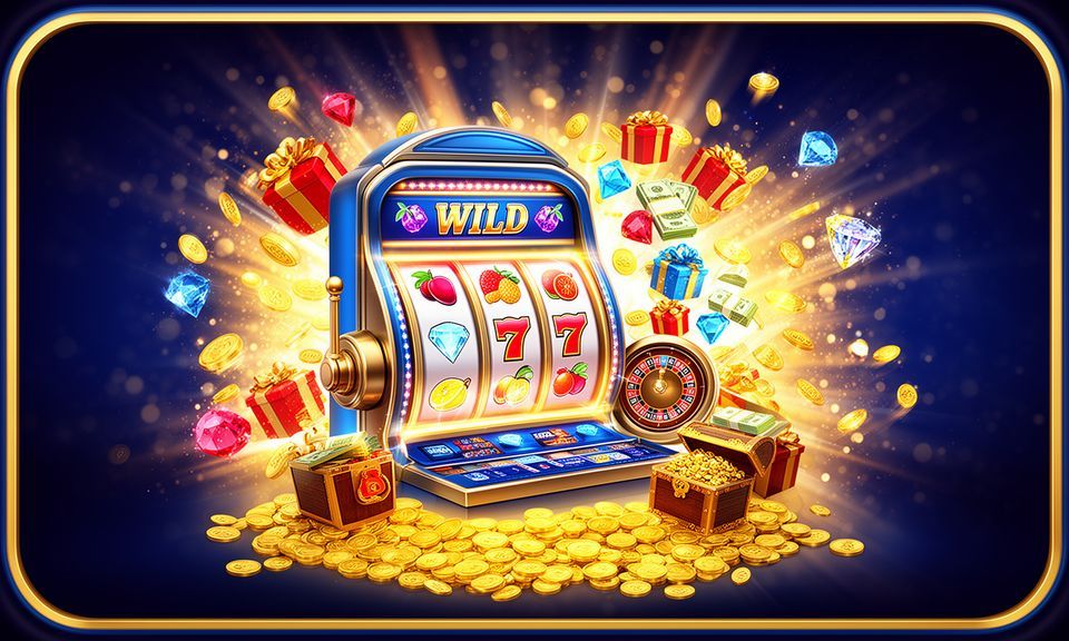 1121slot Fortune Mouse