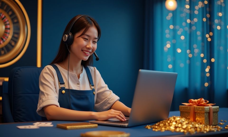1121slot Understanding 1121slot's Service and Payment Process