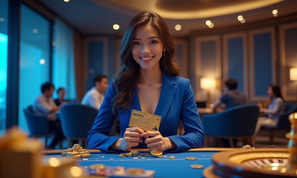 1121slot How Ultimate Texas Holdem Works on 1121slot
